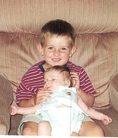 jamesandmckenzie